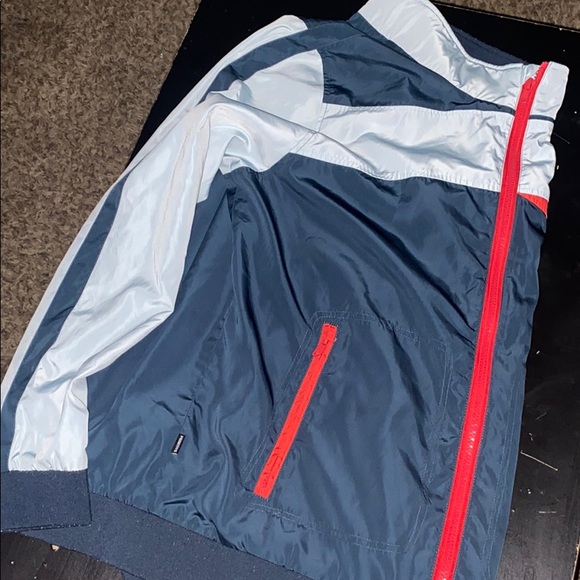 Primitive Jacket - Picture 3 of 4